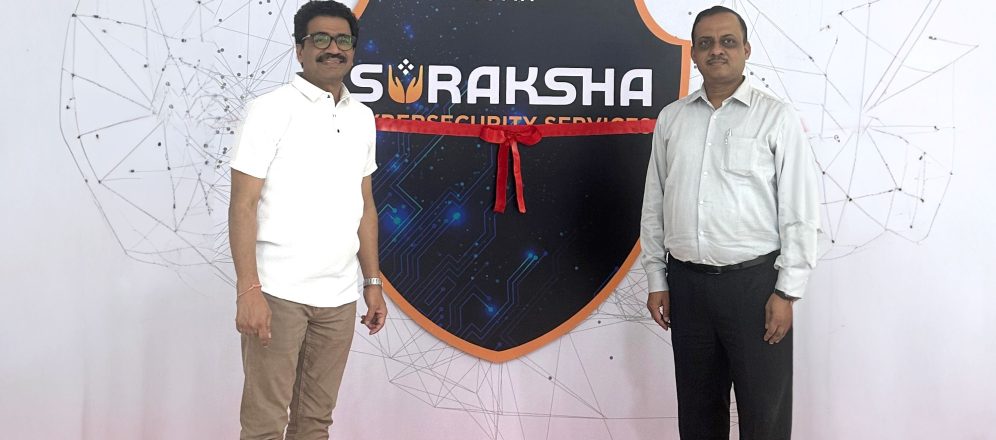 Yotta Announces Suraksha: A Comprehensive Cybersecurity Portfolio
