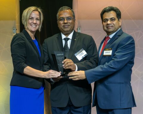 L&T Technology Services Commemorates a Decade of Engineering Excellence with Siemens