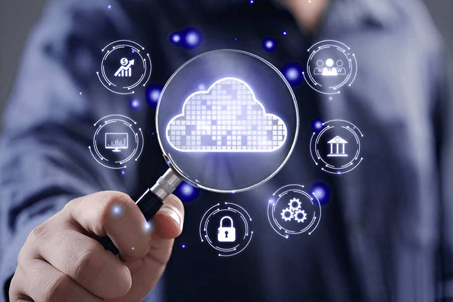   Commvault Announces Next Evolution of Cleanroom Recovery that Further Reduces Risk of Restoring ..
