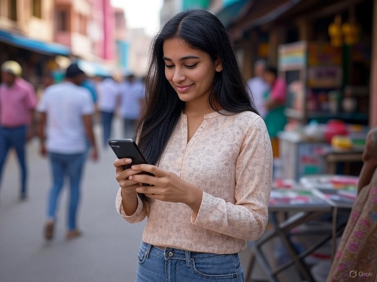 Airtel launches 'Business Name Display' on mobiles