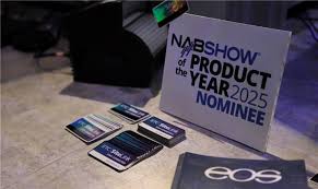 HCLTech’s network solution wins 2025 Product of the Year award at NAB Show