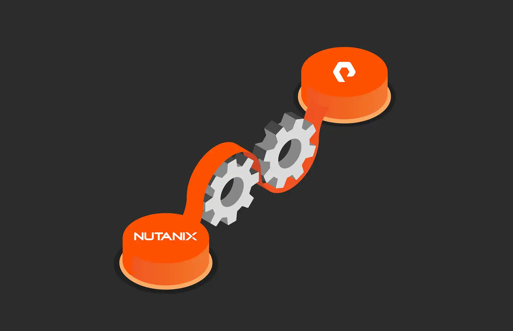 Pure Storage and Nutanix launch integrated virtualization solution
