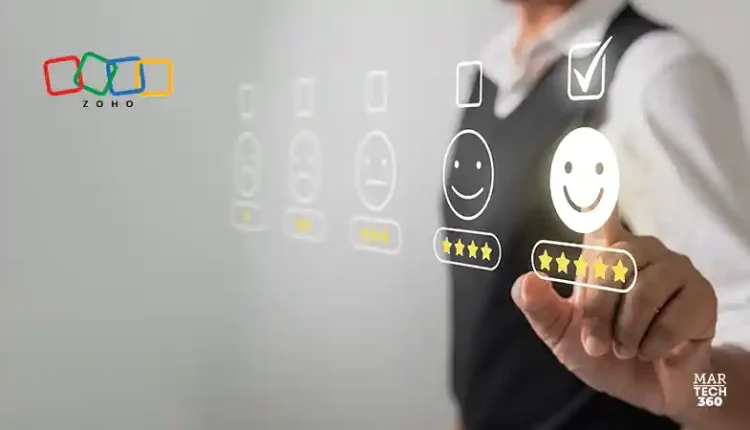 Zoho Deepens Customer Experience Platform