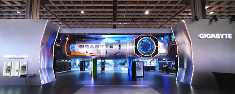 GIGABYTE at COMPUTEX 2025: Accelerating the AI Future With Total Infrastructure and Computing ......