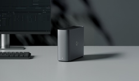 Synology Launches BeeStation Plus