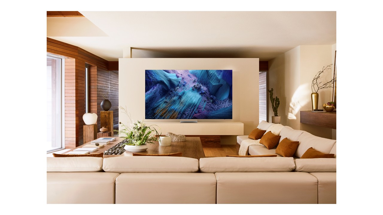 Samsung Electronics Introduces Its Most Advanced TVs and Soundbars Yet, Powered by Vision AI