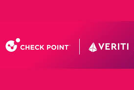 Check Point to Acquire Veriti 