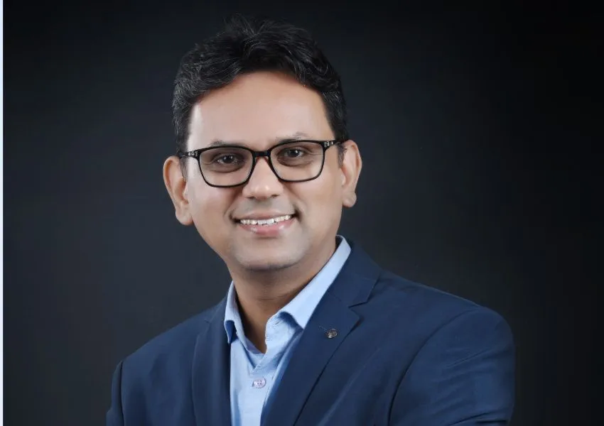 Boeing Appoints Shashank Jha As India CIO And Tech Head