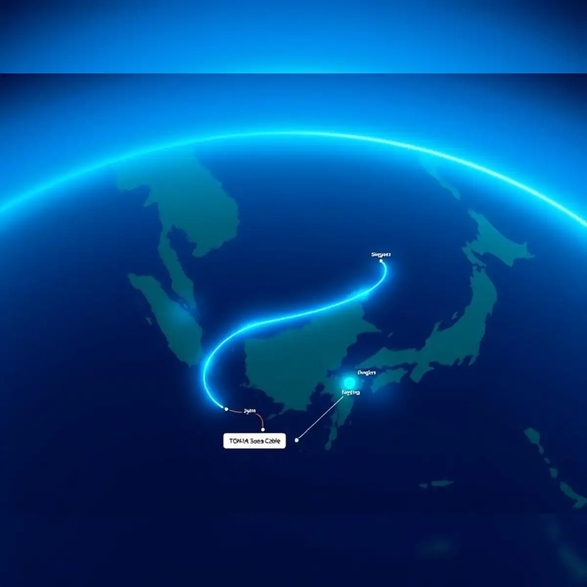 Tata Communications Unveils New Cable System to Supercharge Next-Gen Global Connectivity