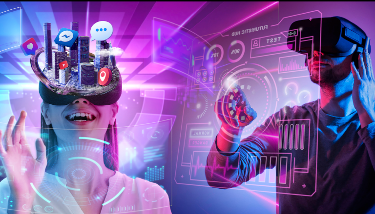 Metaverse Digital Launches DigiLink — A Smarter Way to Share, Connect, and Grow