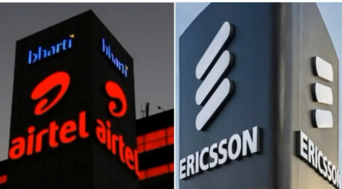 Airtel taps Ericsson for network operations centre managed services deal