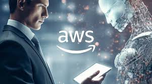 AWS Opens Applications for the 2025 Generative AI Accelerator to Support Startups Building .........