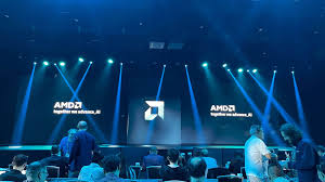 AMD Unveils New AI Hardware, Software & Infrastructure at Advancing AI Developer Conference