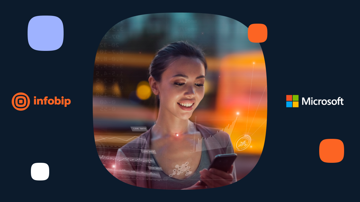 Infobip Unveils CXOP: The Next Generation of AI-Powered Customer Conversations