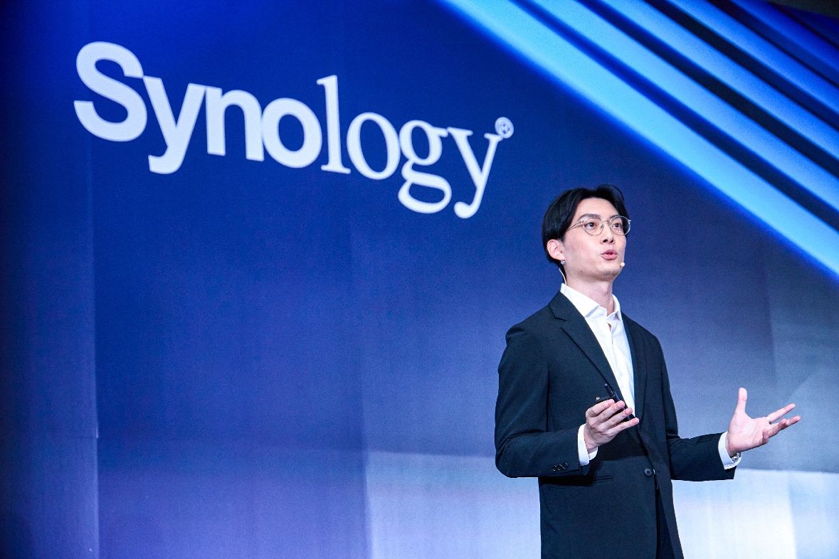 “AI, NVMe, and Hybrid: How data storage is changing in 2025”
