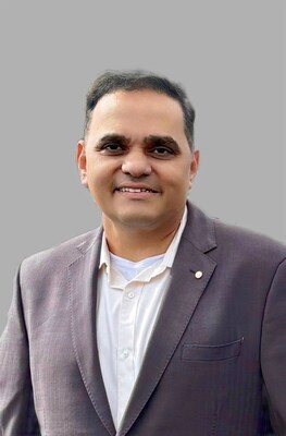 Azentio appoints Harikrishnan Venkataramanan as President – ERP