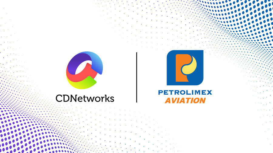 CDNetworks Selected as Strategic Partner by Petrolimex Aviation to Bolster Cybersecurity with ......