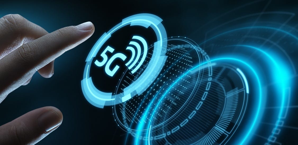  5G Technology Market Growing with 65.8% CAGR | Reach USD 797.80 Billion By 2030 Globally