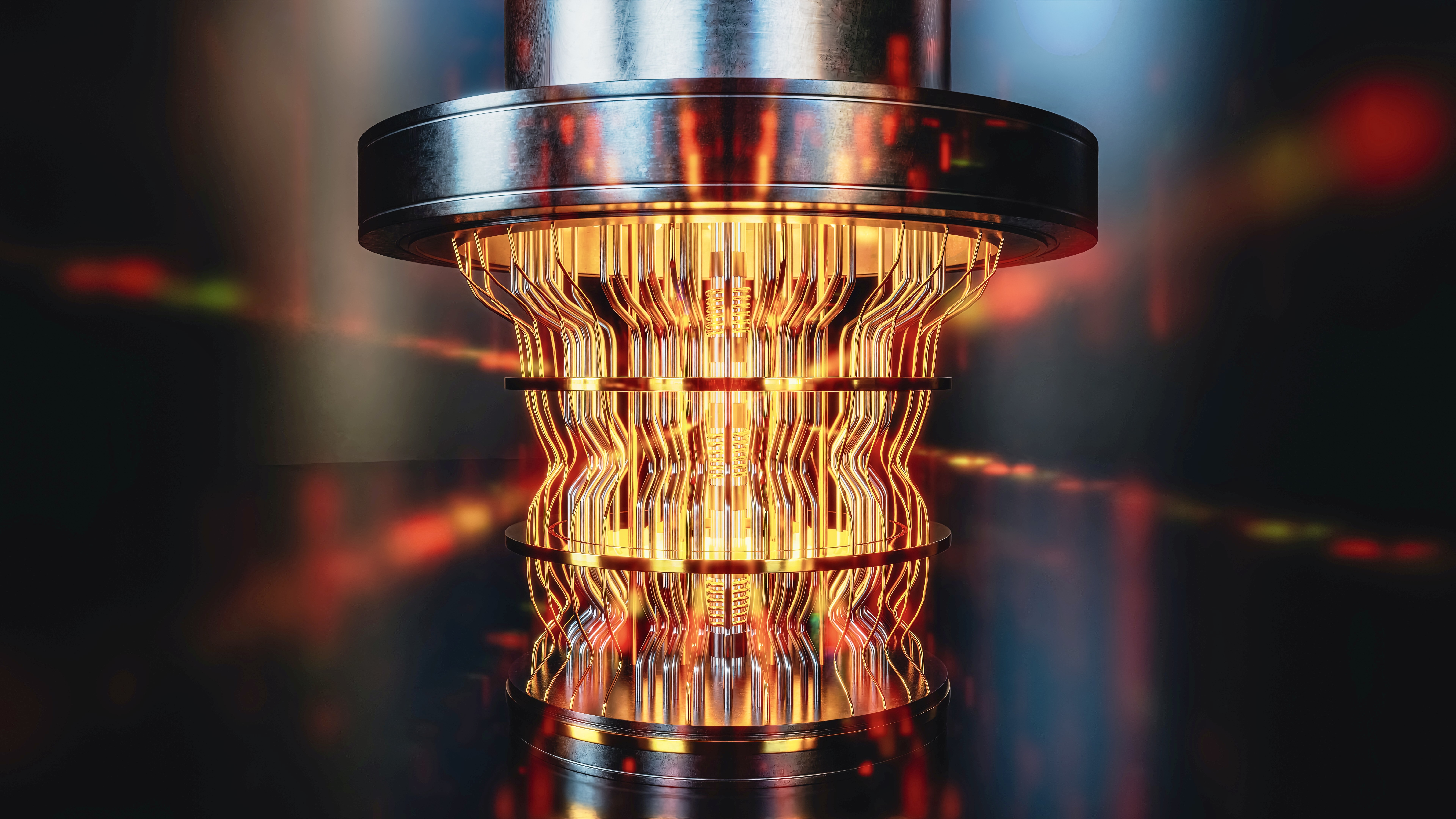 Nearly two-thirds of organizations consider quantum computing as the most critical cybersecurity....