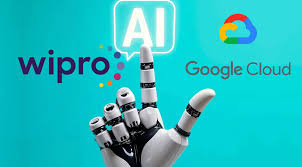  Wipro Partners with Google Cloud to Launch Agentic AI Solutions