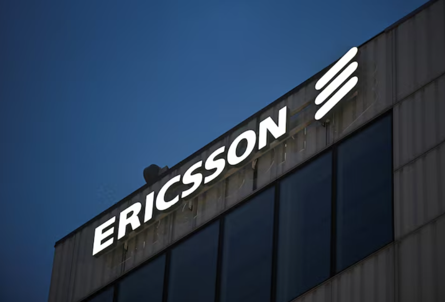 Ericsson announces change to the Executive Team