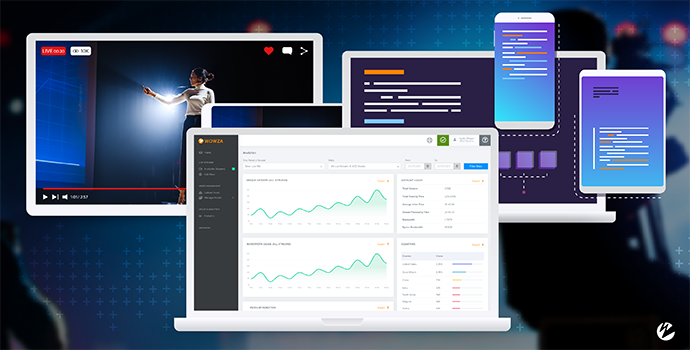  Wowza to Reveal Next-Gen Video Streaming Innovations at IBC 2025