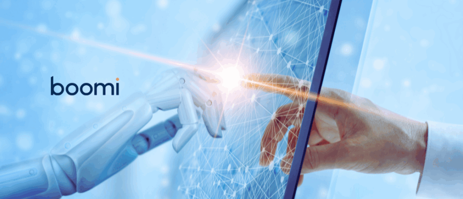 Boomi Named a Leader and Secures Top Score in Strategy Category in Latest iPaaS Report