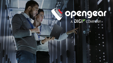 84% of Businesses Report Rising Network Outages Over Past Two Years: Opengear