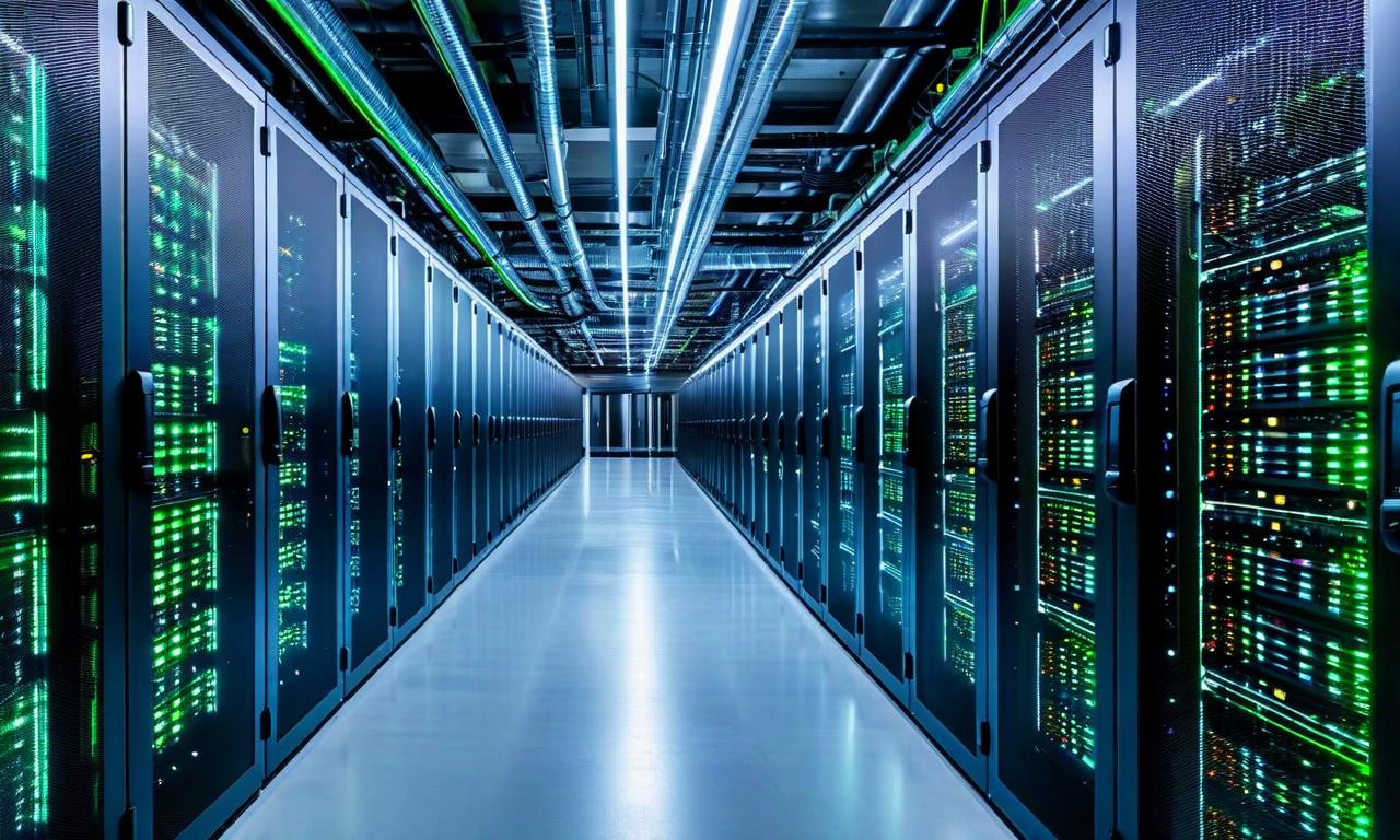  Invenia-STL Networks Ltd. Secures INR 359 Crore Data Center Infrastructure Contract from PowerGrid 