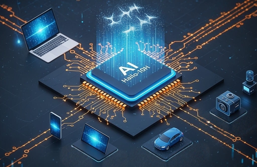   Cornami and DESILO Bring Encrypted AI to Scale with Deployable FHE-Based LLM