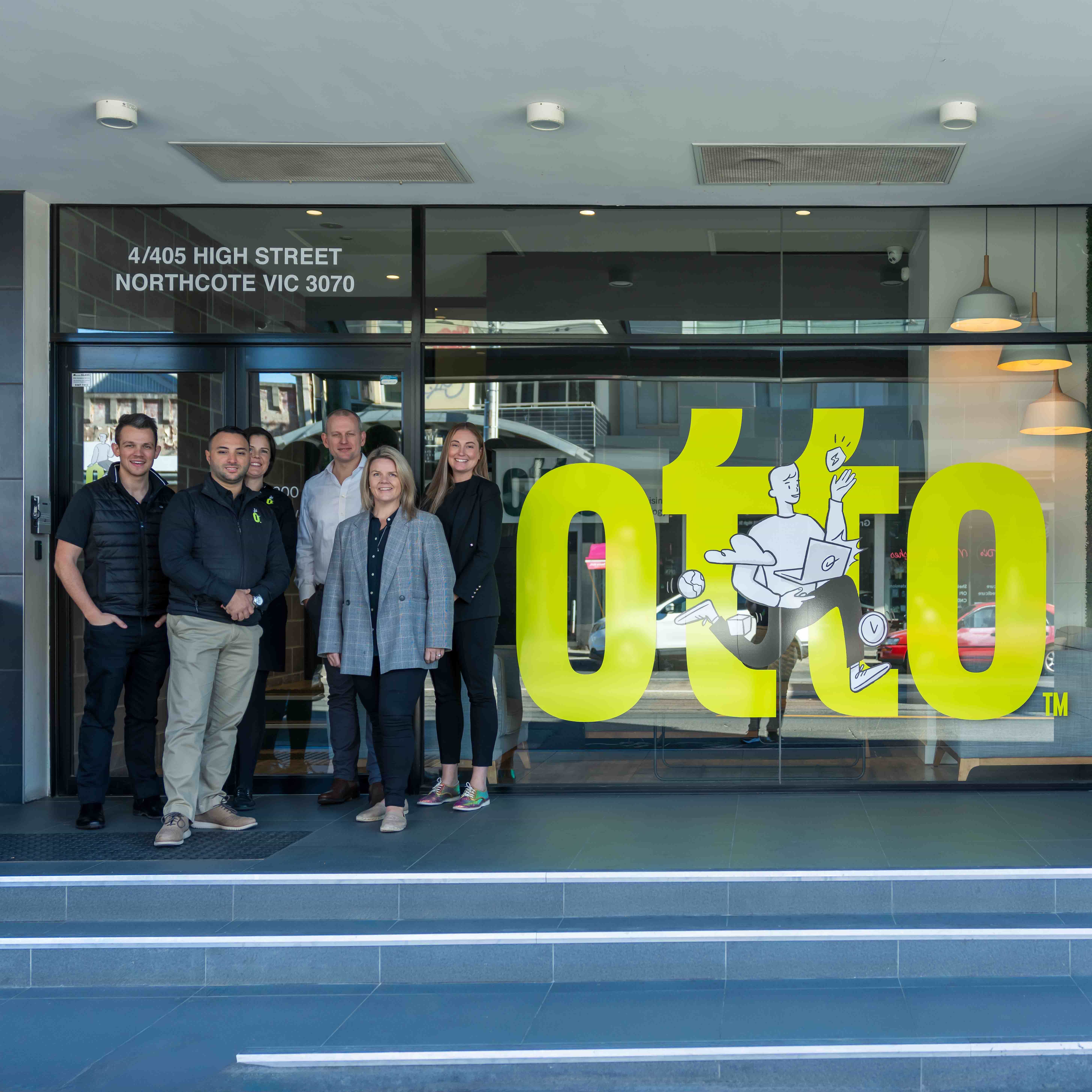   Otto IT Named Best Place to Work and Top Managed IT Support Company