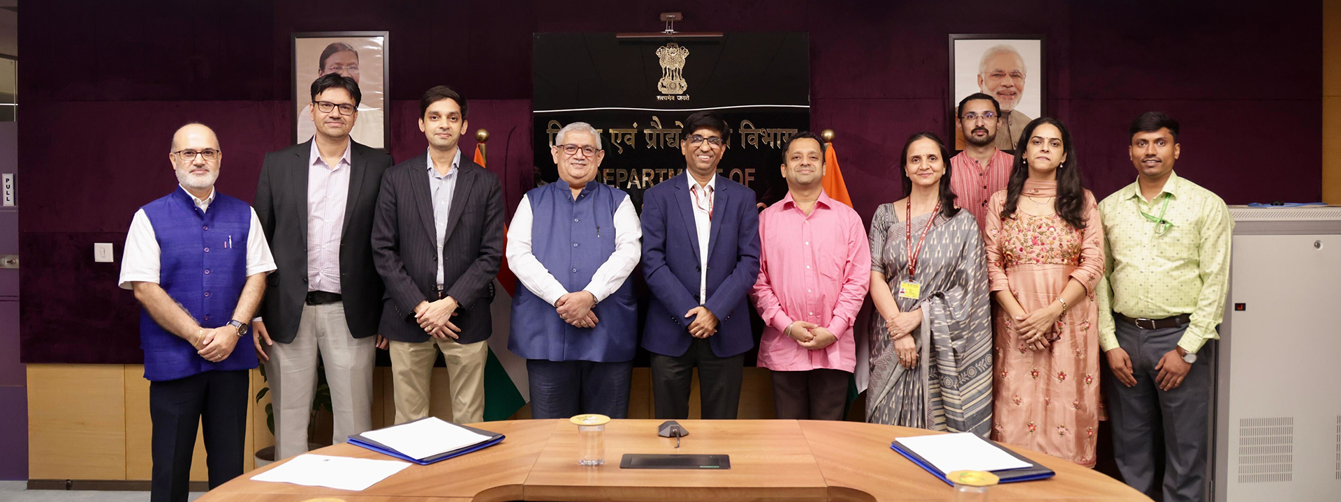 IBM and BharatGen Collaborate to Accelerate AI Adoption in India Powered by Indic Large Language ...