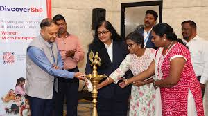 ISB DLabs and HCL Foundation Launch 'DiscoverShe' to Empower Women Micro-Entrepreneurs