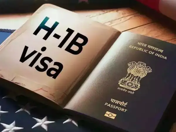 U.S. H-1B Visa Fee Increase Raises Alarm Among Indian IT Professionals