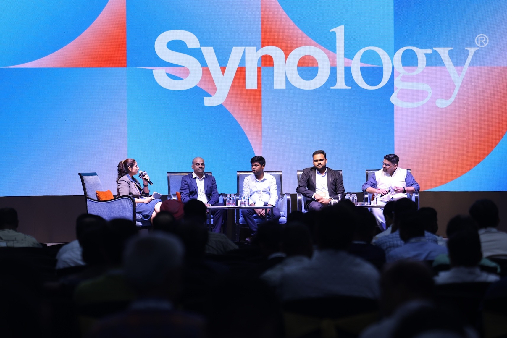 Synology Solution Day 2025 draws almost 500 IT professionals to explore the latest lineup in India