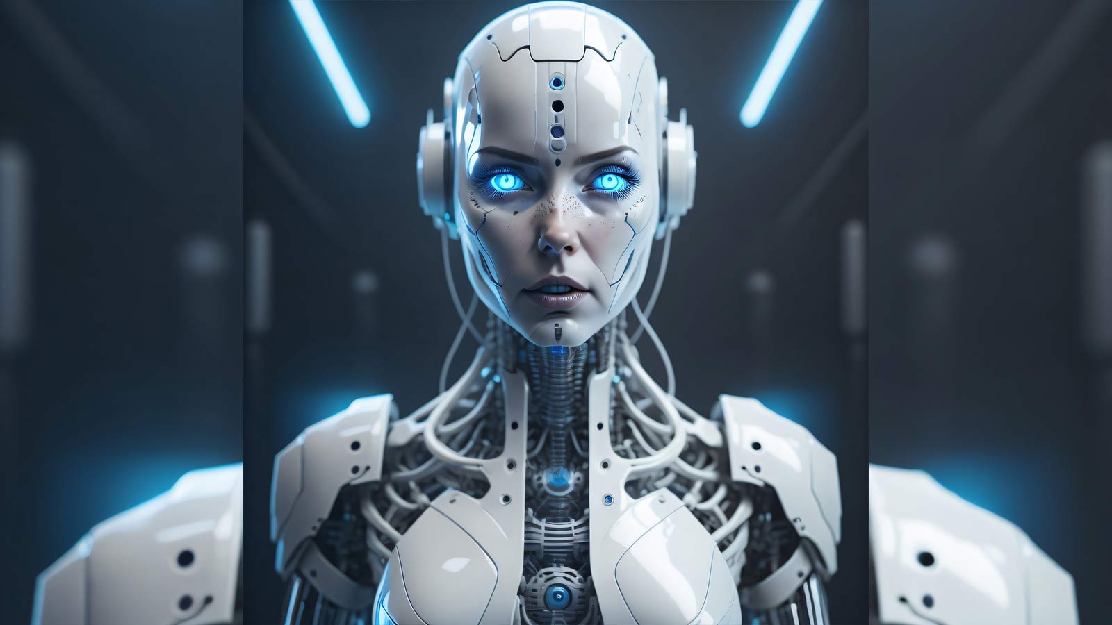  Palo Alto Networks Unveils AI-Generated Ad Campaign, Showcasing Secure Innovation in Action