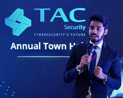 TAC InfoSec Brings Global Leaders to CyberScope Board Amid Push into Web3 Security