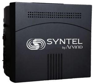 Syntel by Arvind Expands Security Portfolio with Launch of NEOS View Series
