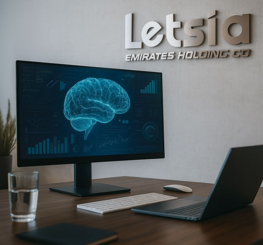 Letsia Launches Central Data Analytics Unit to Power Smart Decision-Making Across Subsidiaries