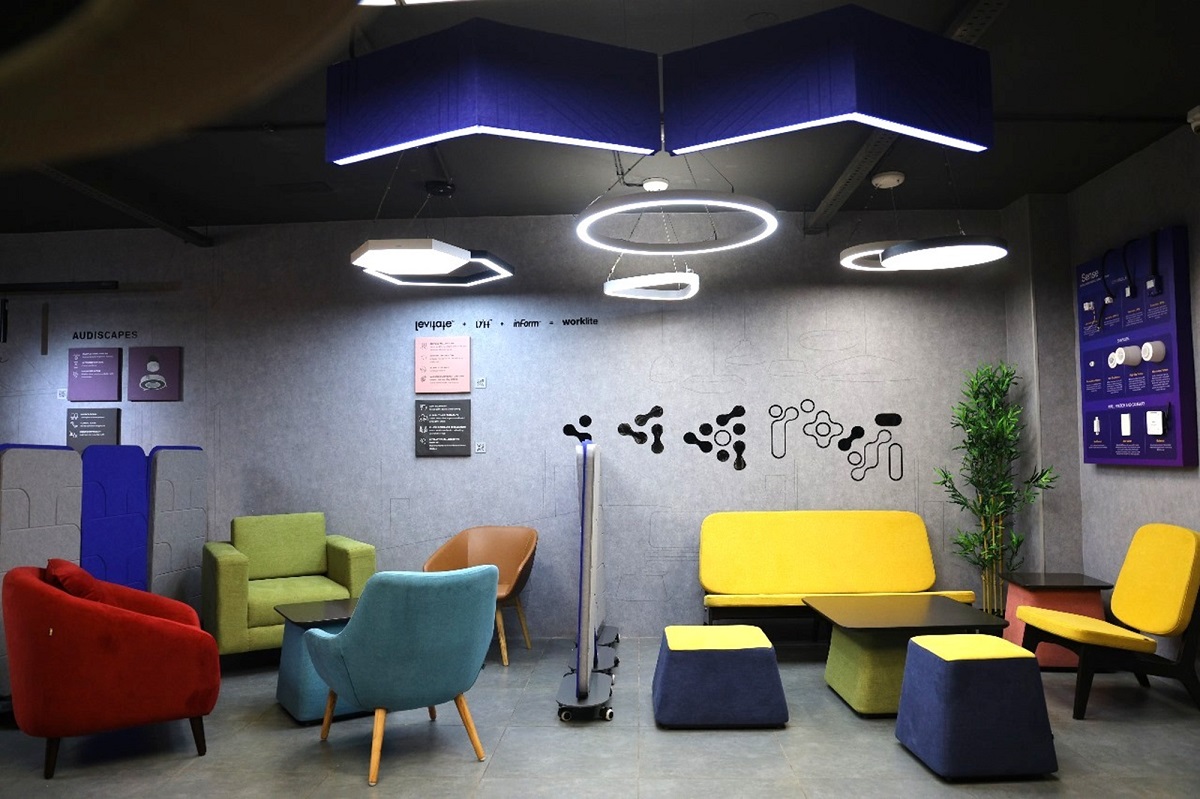 Wipro Launches its MyWiproVerse Centre in Bengaluru to Redefine Smart Workspaces