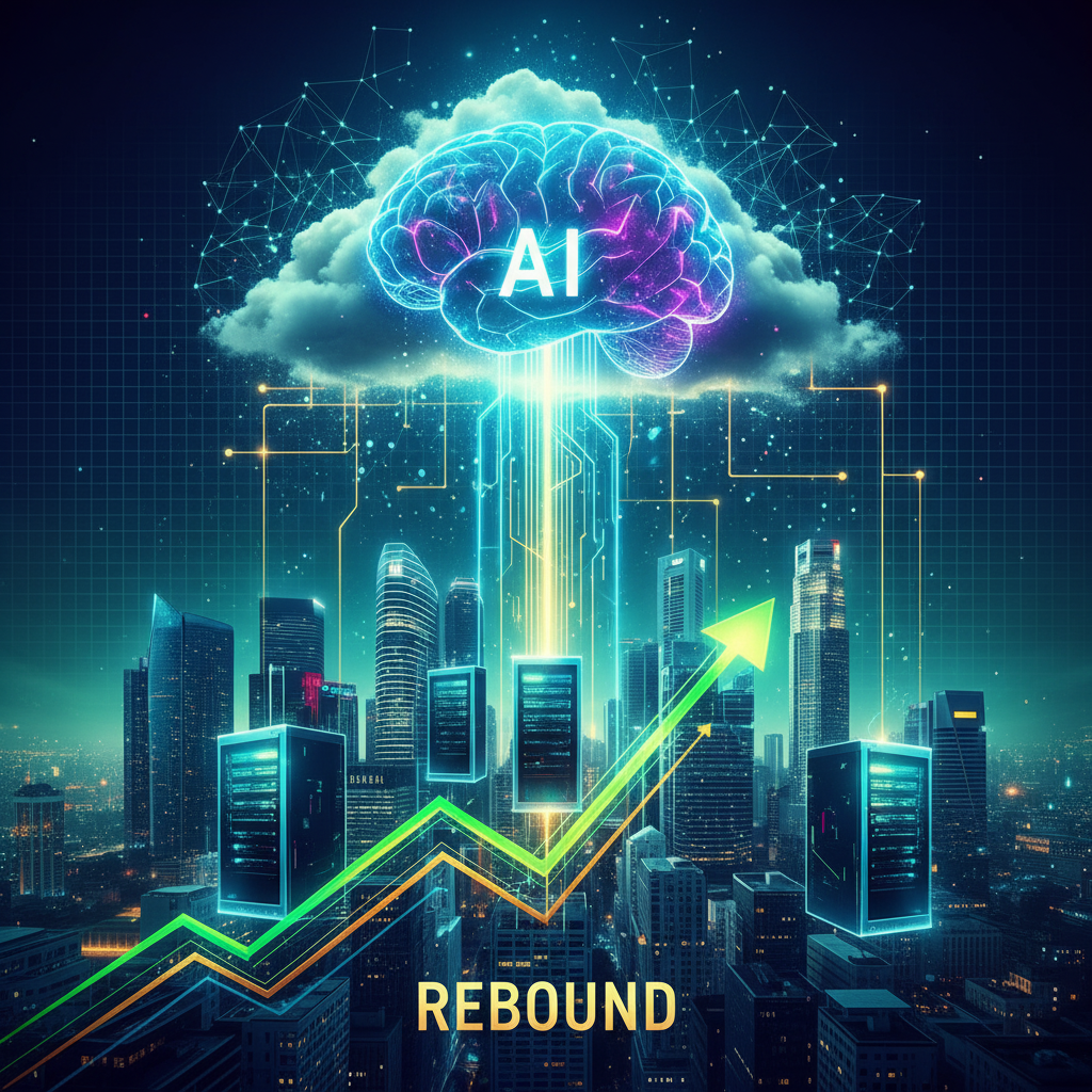 Asia Pacific's Tech Services Sector Rebounds in Q3, as AI Drives Cloud Demand, ISG Index Shows