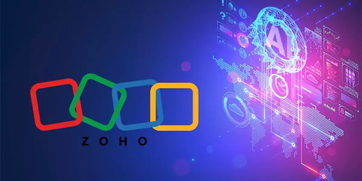 Zoho Rolls Out New Free Agentic AI Tools for Enterprises