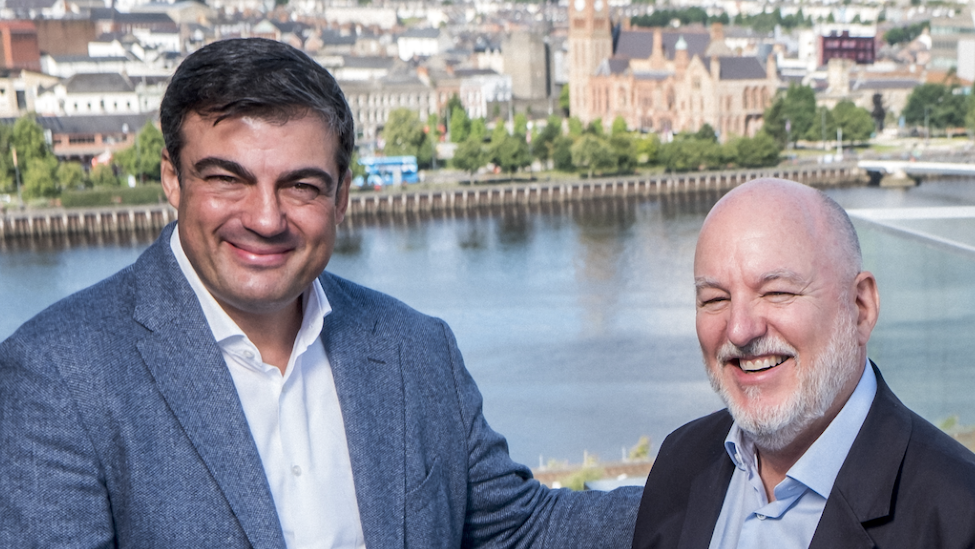 NTT DATA Strengthens Global Insurance Leadership with Acquisition of Alchemy Technology Services
