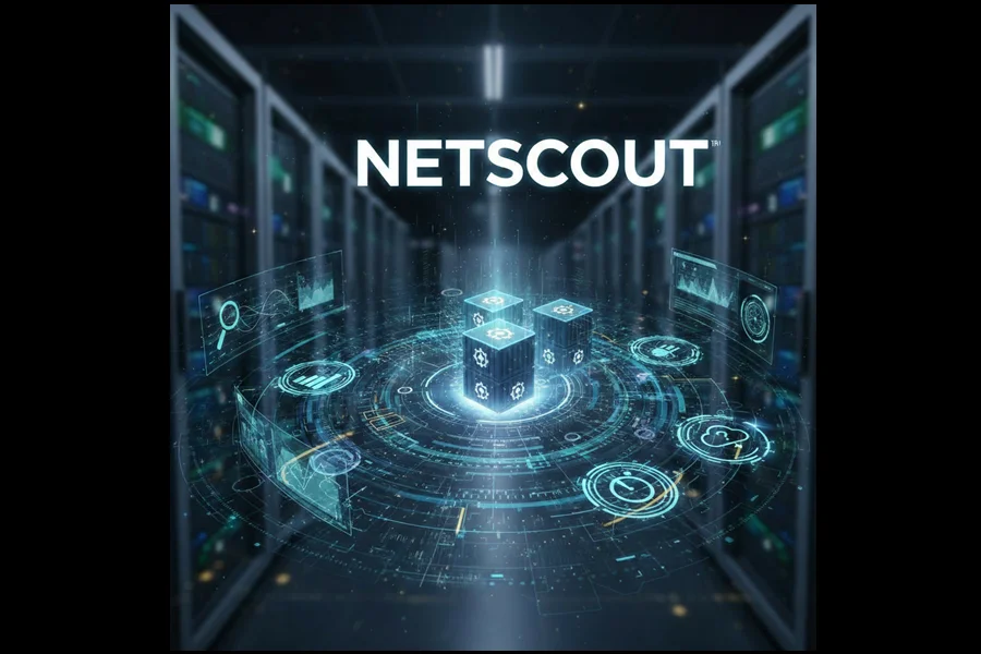 NETSCOUT Extends Visibility into Kubernetes Containers with Continuous Observability Innovation
