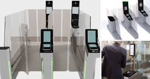 Thales Named Frost & Sullivan's 2025 Company of the Year in Automated Border Control