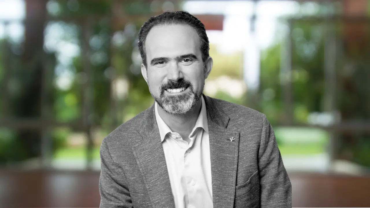  Deel Appoints Joe Kauffman as President & Chief Financial Officer