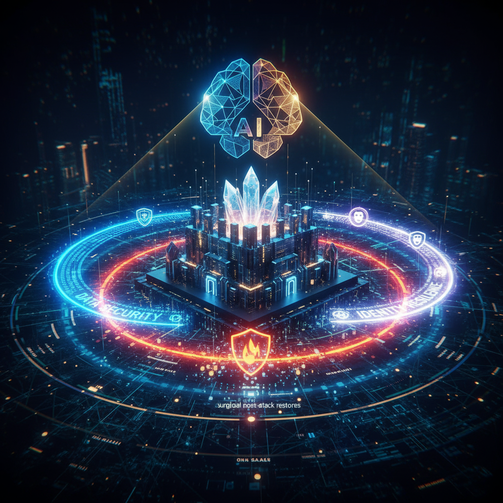 Commvault Unveils a New Era in Enterprise Resilience with the Commvault Cloud Unity Platform Release