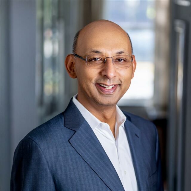 TSS Appointed  Technology Industry Veteran Vivek Mohindra to Board of Directors