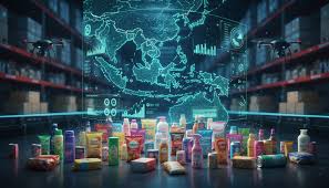 NIQ Expands FMCG E-commerce Measurement Across Southeast AsiaA