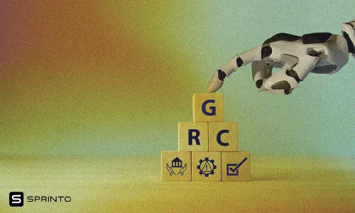  Sprinto Unveils Powerful New AI Capabilities To Tackle Risk and Compliance